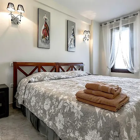 Monkey 210vin16 Διαμέρισμα Πλάγια ντε λας Αμέρικας