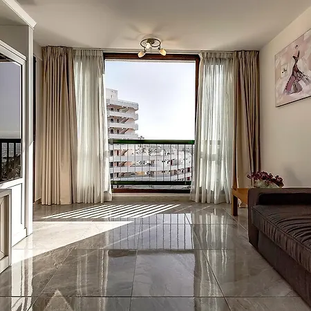 Monkey 210vin16 Διαμέρισμα Πλάγια ντε λας Αμέρικας
